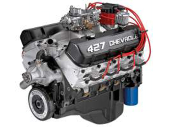 P58F3 Engine